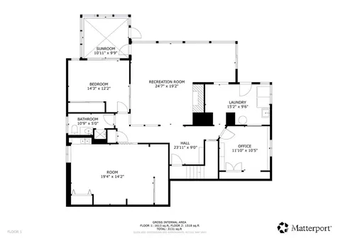 4331 136th Place SE Bellevue WA 98006