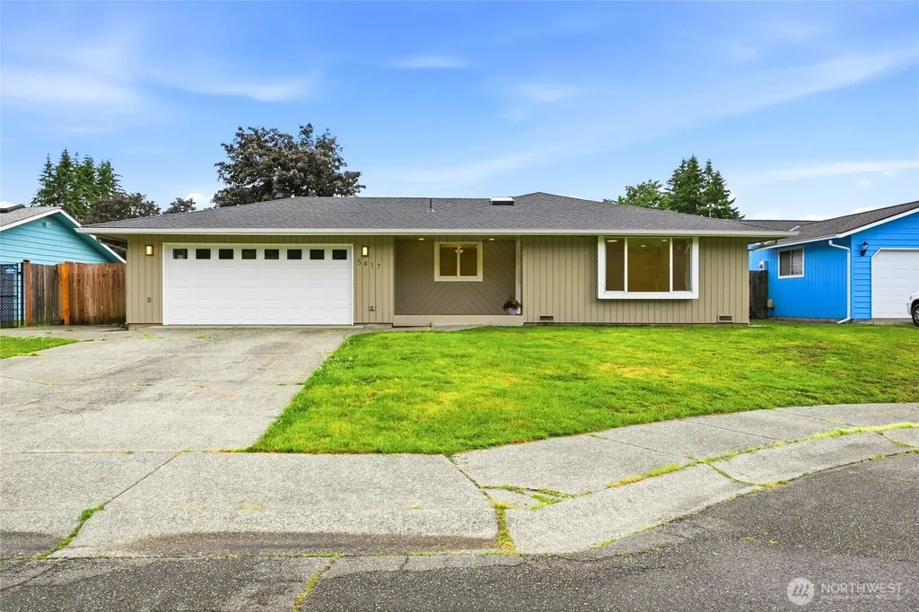 5417 119th Place NE Marysville WA 98271