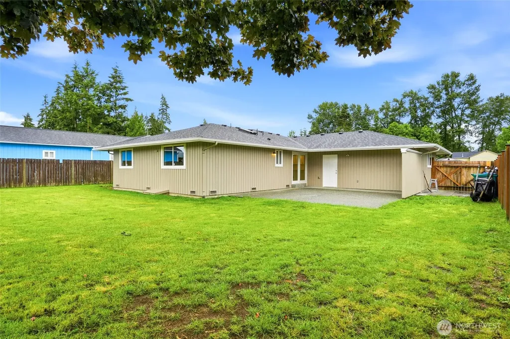 5417 119th Place NE Marysville WA 98271