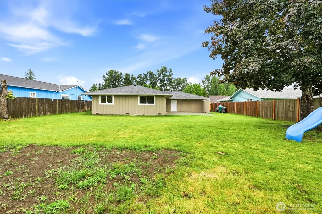 5417 119th Place NE Marysville WA 98271