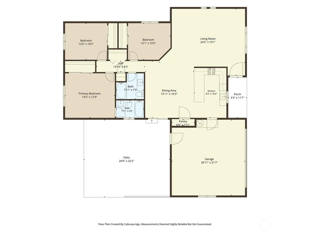 5417 119th Place NE Marysville WA 98271