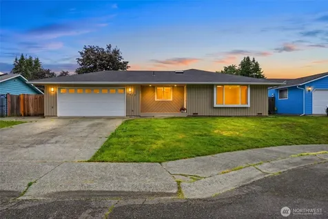 5417 119th Place NE Marysville WA 98271