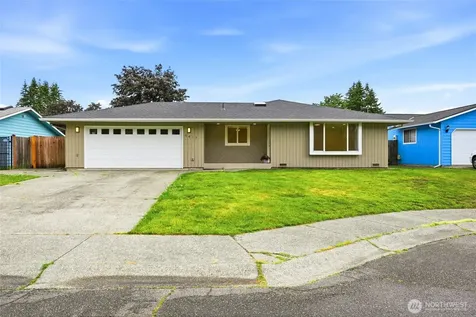 5417 119th Place NE Marysville WA 98271