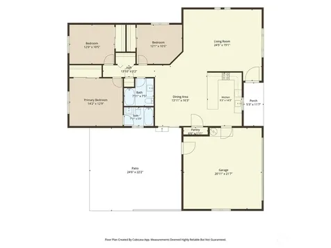 5417 119th Place NE Marysville WA 98271
