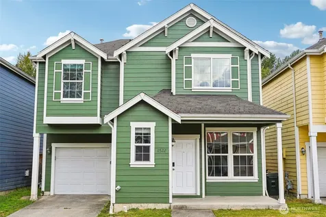 11522 7th Avenue Ct E Tacoma WA 98445