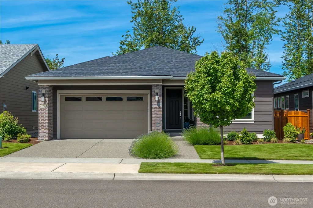 14820 179th Avenue E Bonney Lake WA 98391