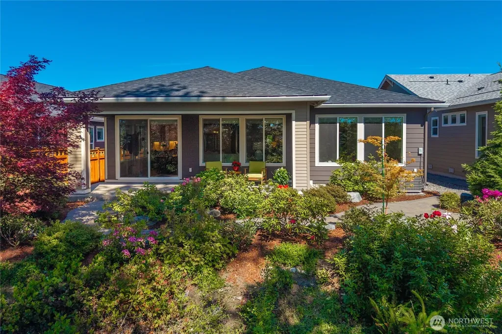 14820 179th Avenue E Bonney Lake WA 98391