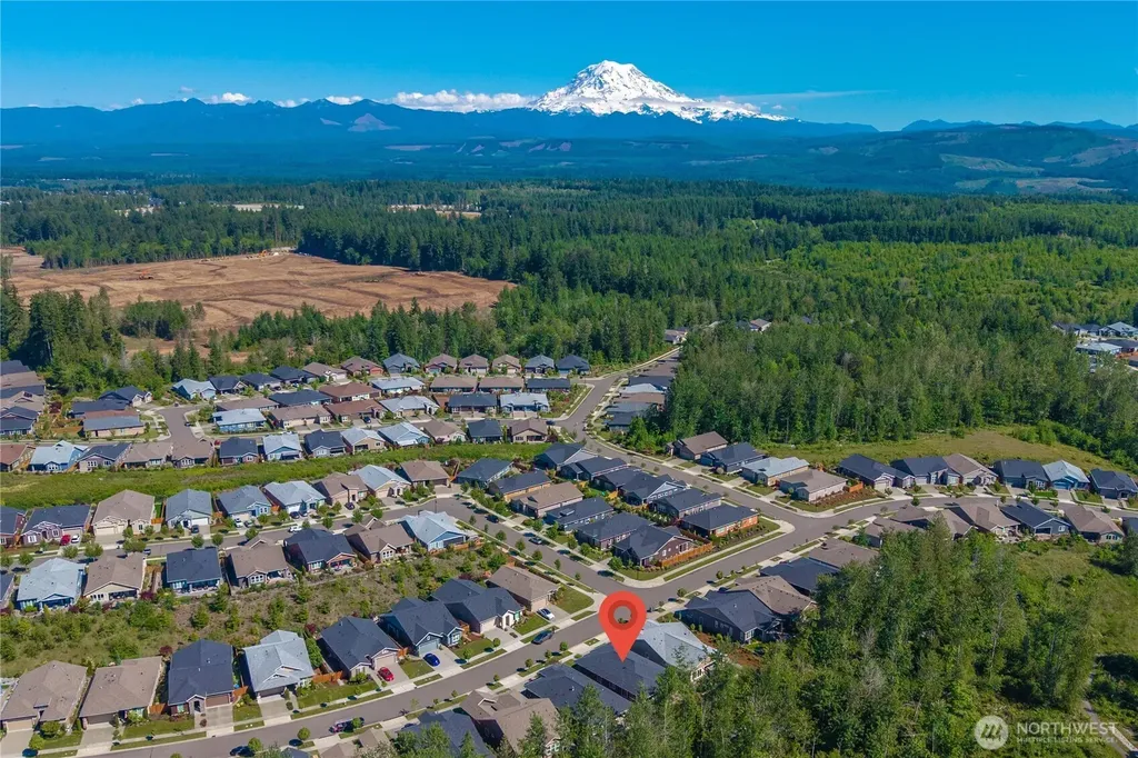 14820 179th Avenue E Bonney Lake WA 98391