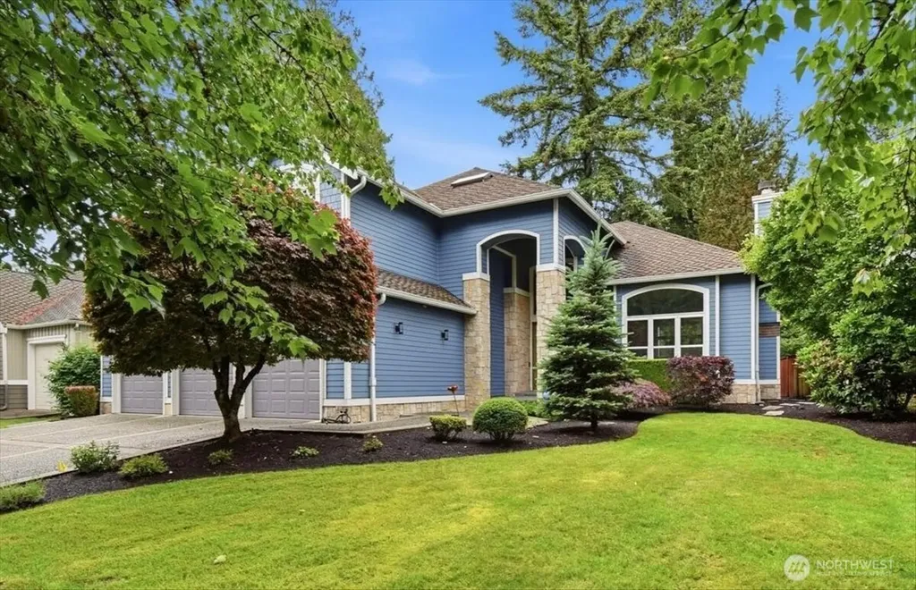 15400 32nd Avenue SE Mill Creek WA 98012