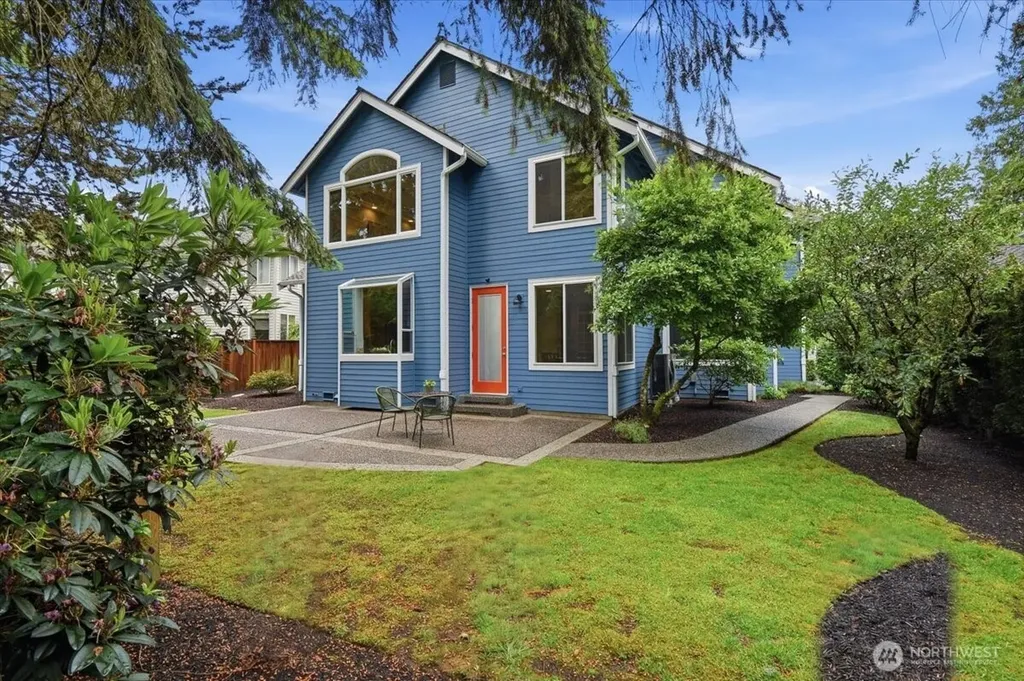 15400 32nd Avenue SE Mill Creek WA 98012