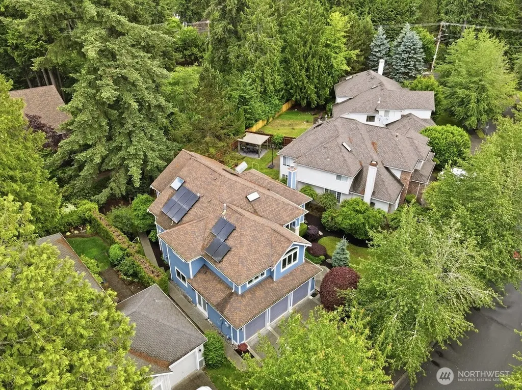 15400 32nd Avenue SE Mill Creek WA 98012