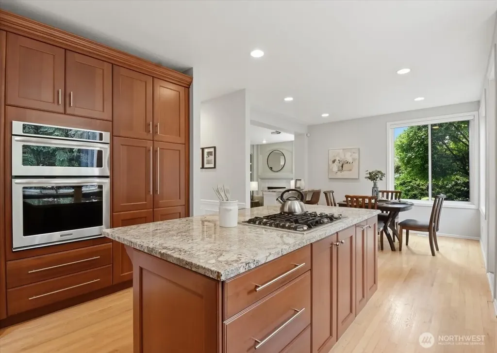 15400 32nd Avenue SE Mill Creek WA 98012