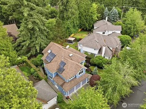 15400 32nd Avenue SE Mill Creek WA 98012