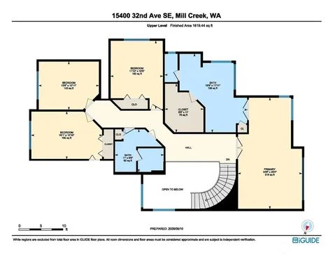 15400 32nd Avenue SE Mill Creek WA 98012