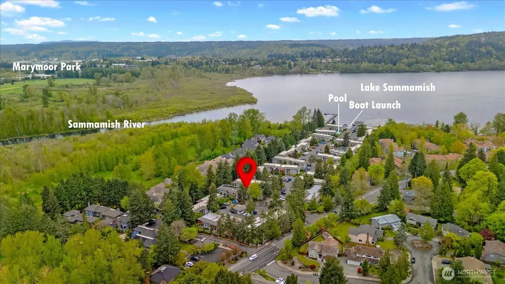 17110 NE 45th Street Redmond WA 98052