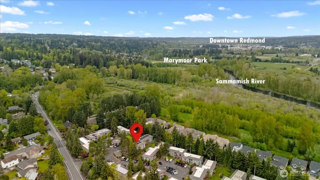 17110 NE 45th Street Redmond WA 98052
