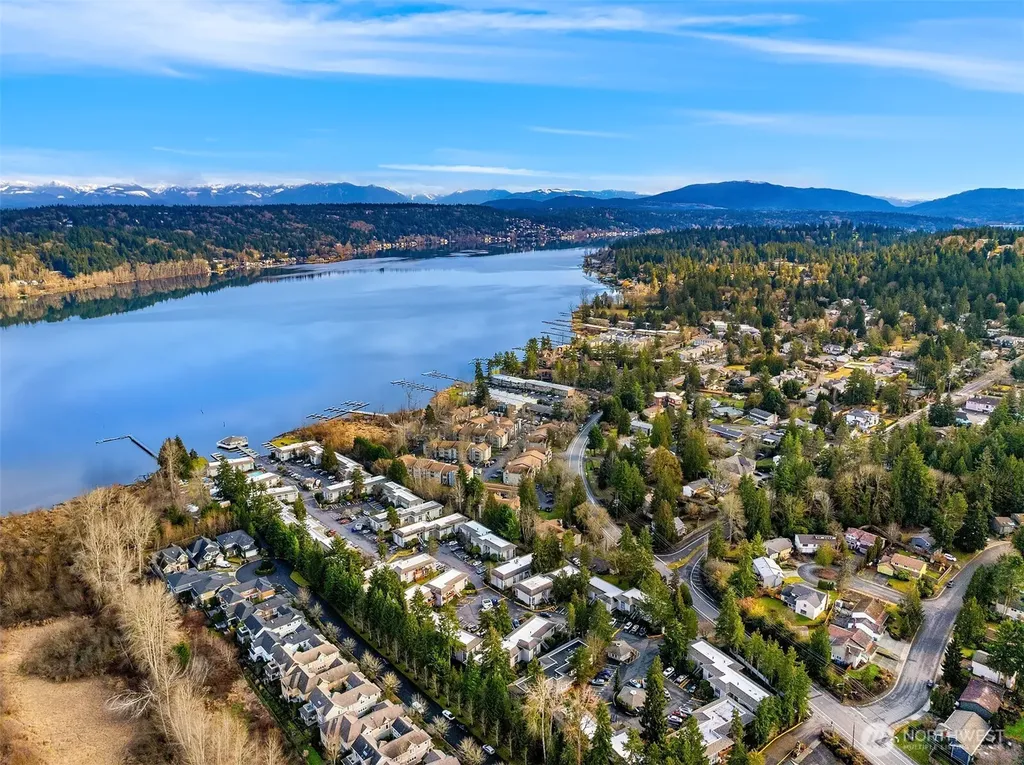 17110 NE 45th Street Redmond WA 98052
