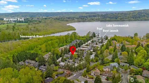 17110 NE 45th Street Redmond WA 98052