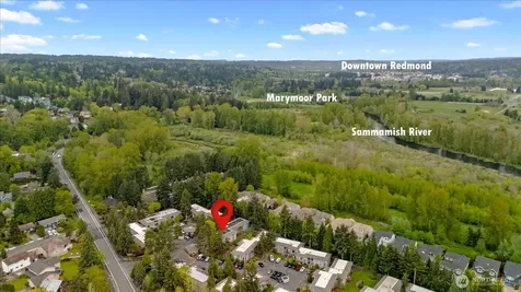 17110 NE 45th Street Redmond WA 98052