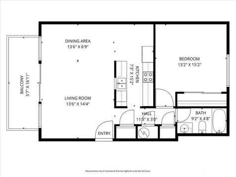 17110 NE 45th Street Redmond WA 98052