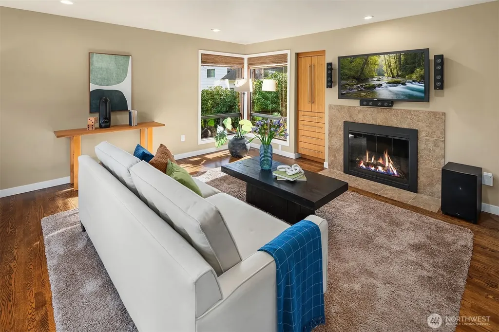 2234 108th Avenue SE Bellevue WA 98004