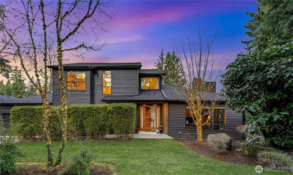 2234 108th Avenue SE Bellevue WA 98004