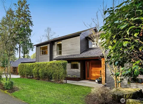 2234 108th Avenue SE Bellevue WA 98004