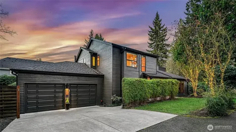 2234 108th Avenue SE Bellevue WA 98004