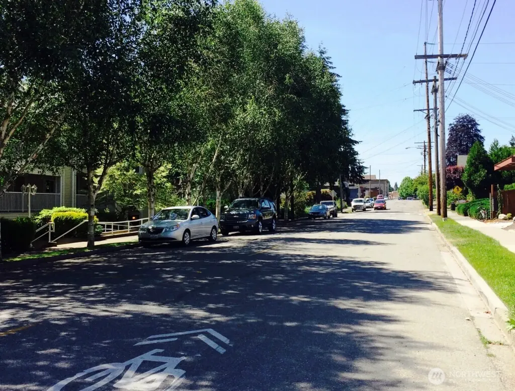 502 First Street Snohomish WA 98290