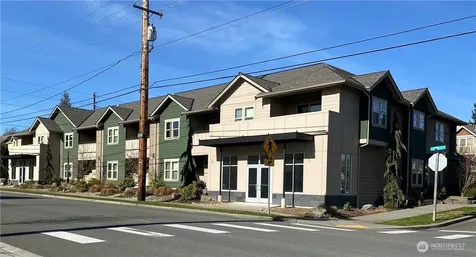 502 First Street Snohomish WA 98290