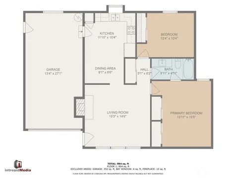 665 NW Atalanta Way Oak Harbor WA 98277
