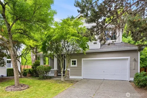 23302 57th Avenue S Kent WA 98032