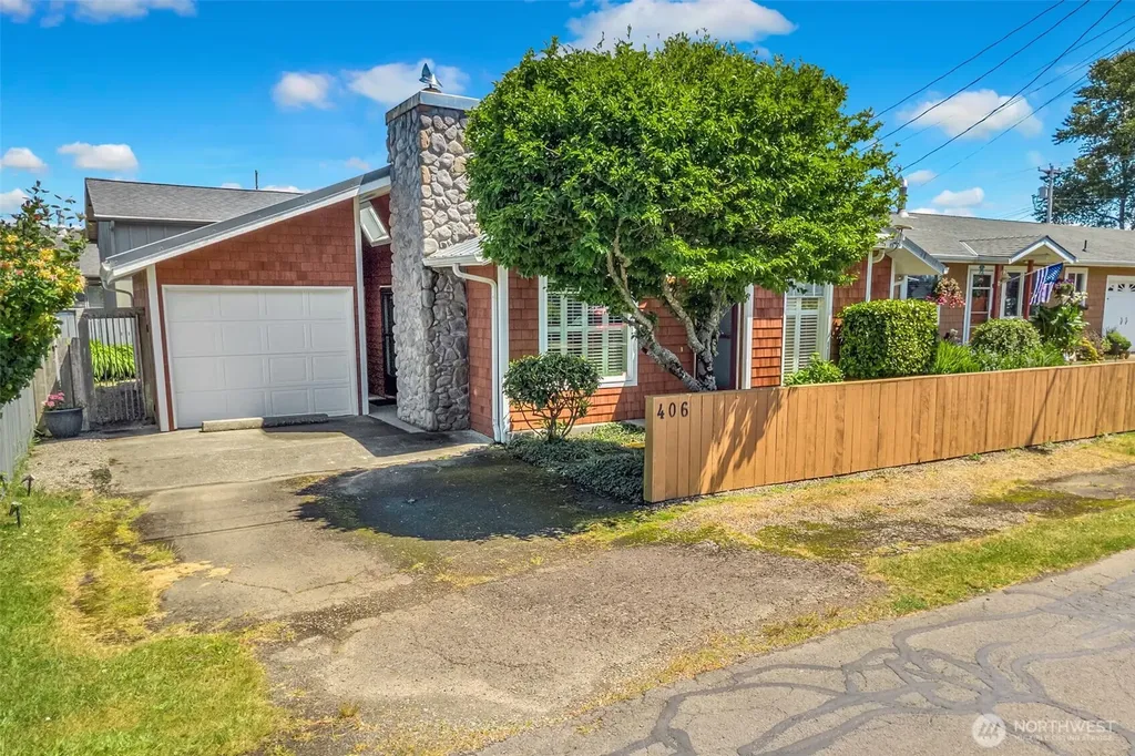 406 Oregon Avenue N Long Beach WA 98631