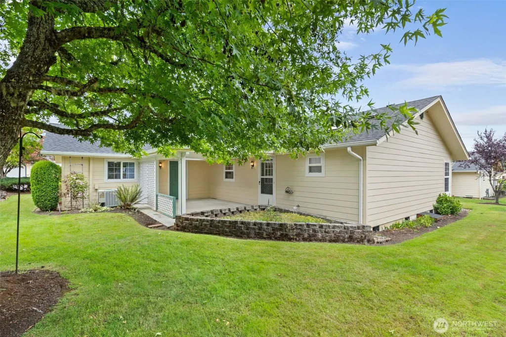 104 William Faulkner Drive Centralia WA 98531