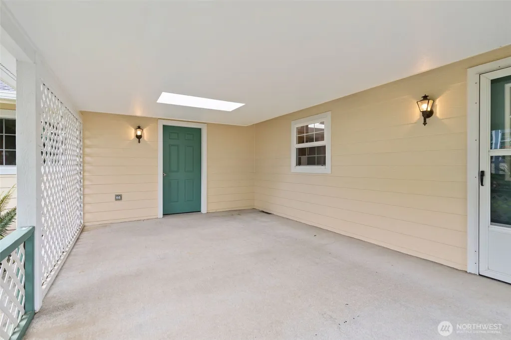 104 William Faulkner Drive Centralia WA 98531