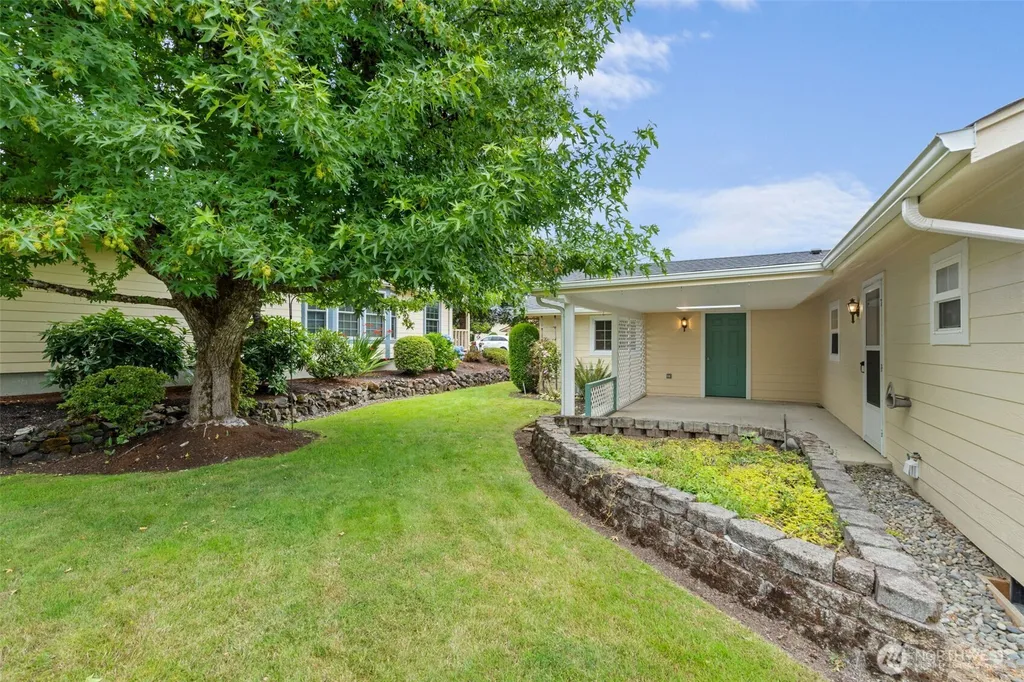 104 William Faulkner Drive Centralia WA 98531