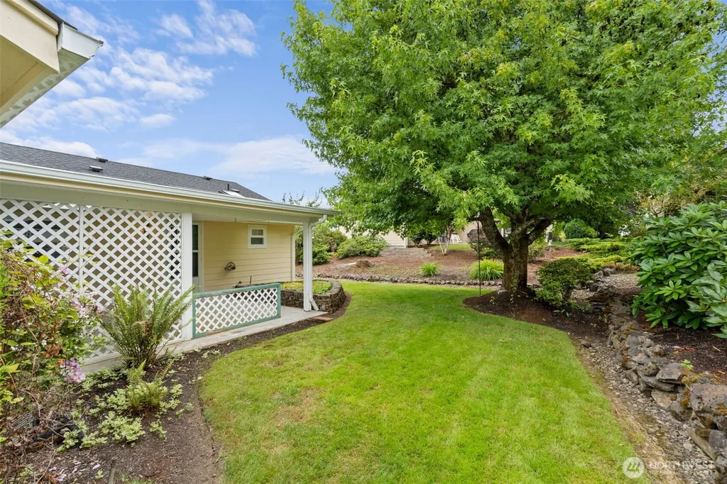 104 William Faulkner Drive Centralia WA 98531