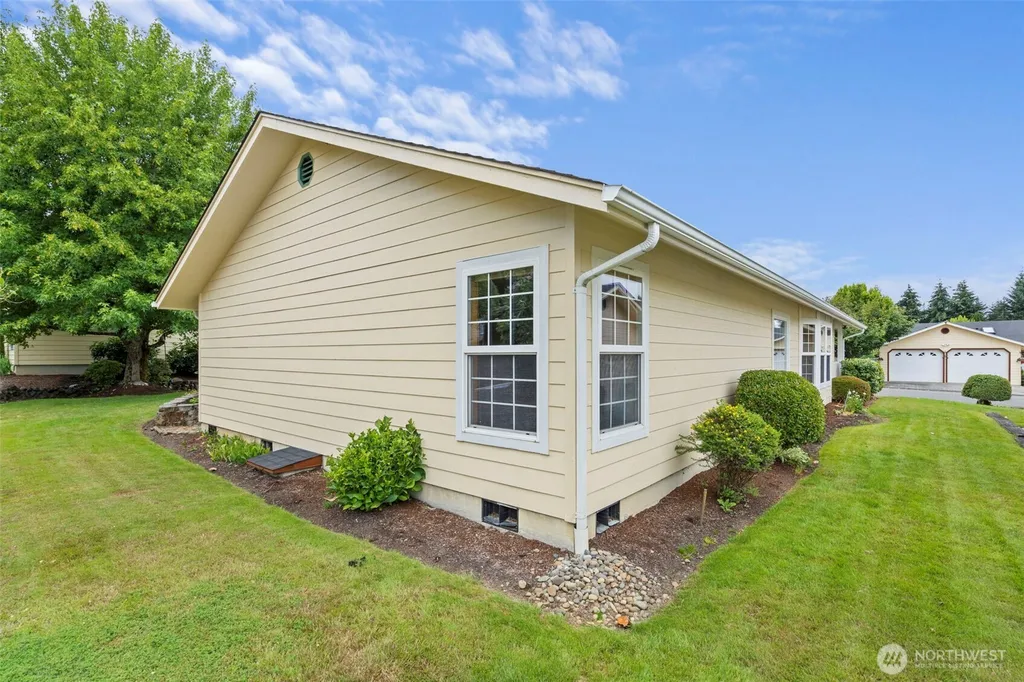 104 William Faulkner Drive Centralia WA 98531