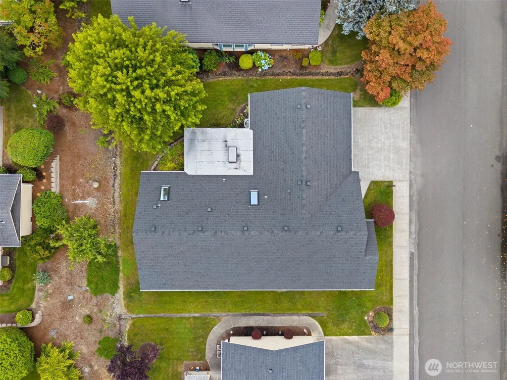104 William Faulkner Drive Centralia WA 98531
