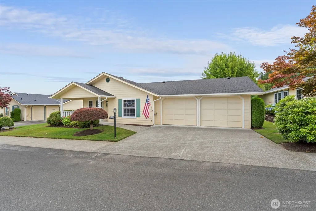 104 William Faulkner Drive Centralia WA 98531