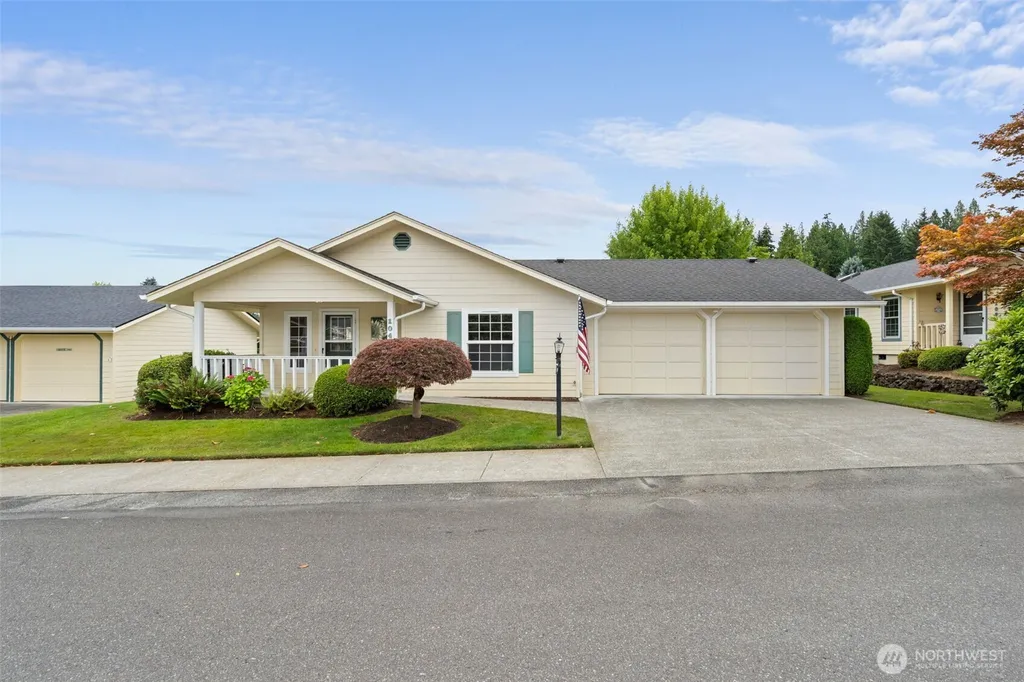 104 William Faulkner Drive Centralia WA 98531
