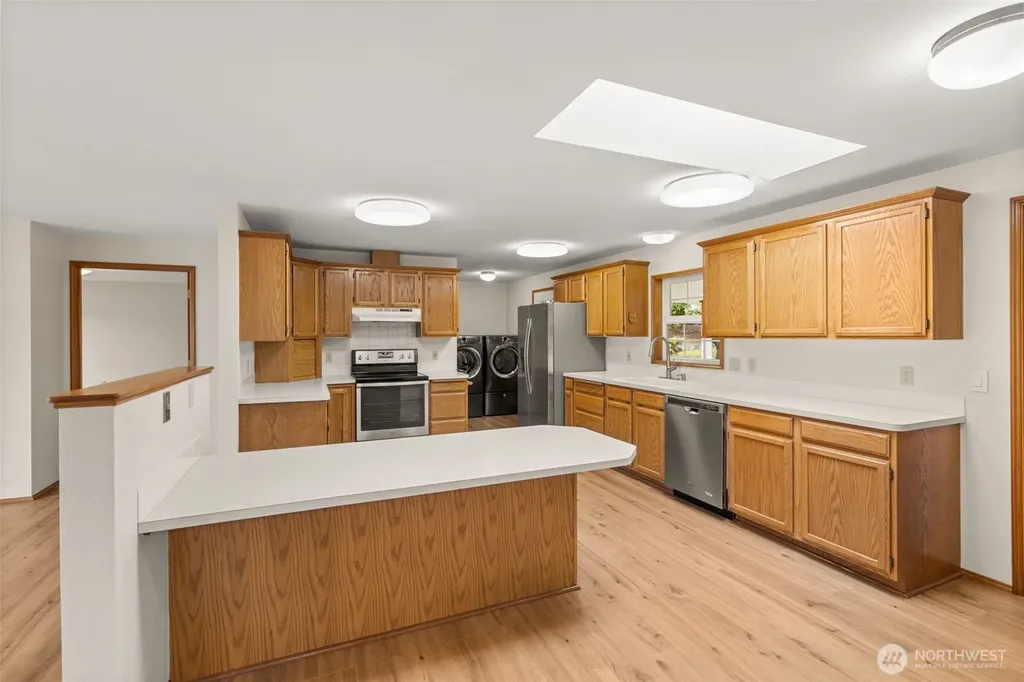 104 William Faulkner Drive Centralia WA 98531