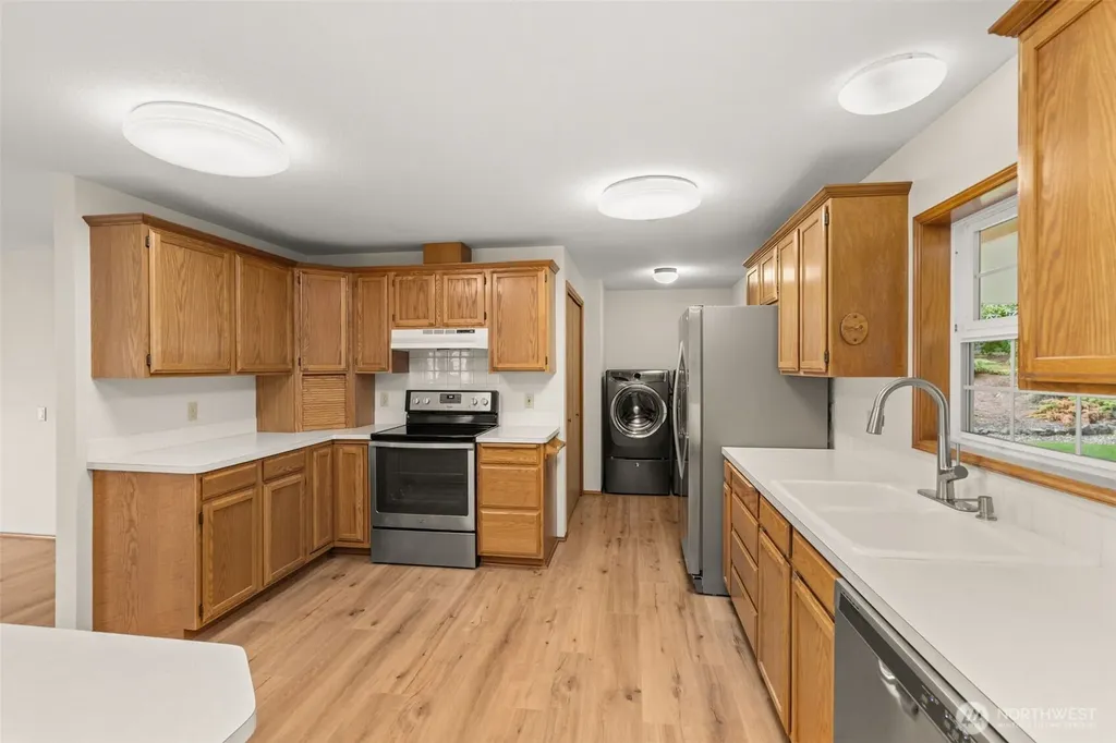 104 William Faulkner Drive Centralia WA 98531