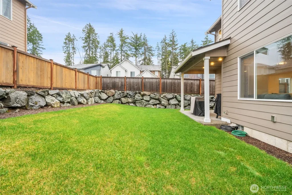 4597 Hibiscus Circle SW Port Orchard WA 98367