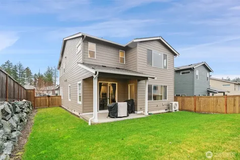 4597 Hibiscus Circle SW Port Orchard WA 98367