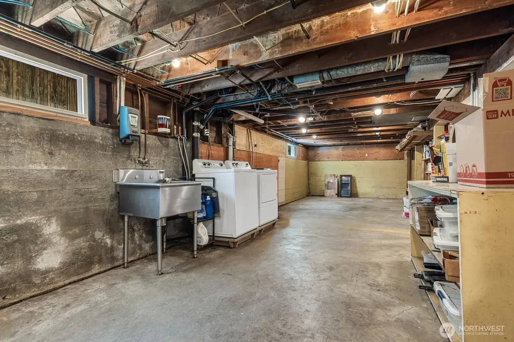 1401 Lombard Avenue Everett WA 98201
