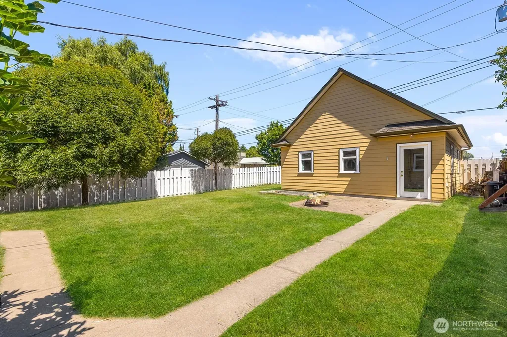 1401 Lombard Avenue Everett WA 98201