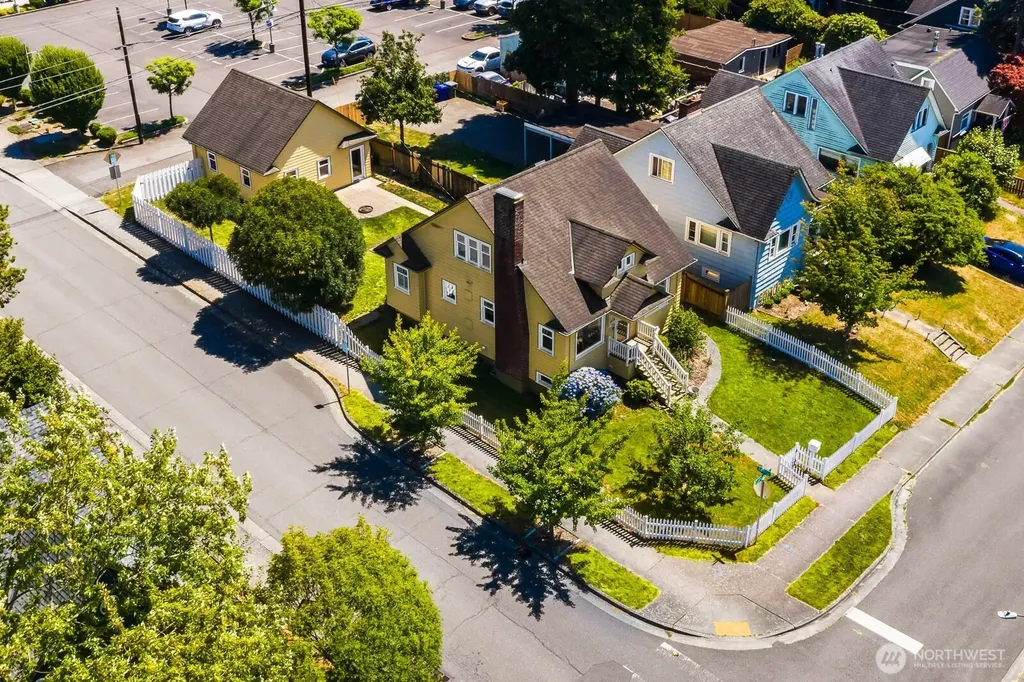 1401 Lombard Avenue Everett WA 98201