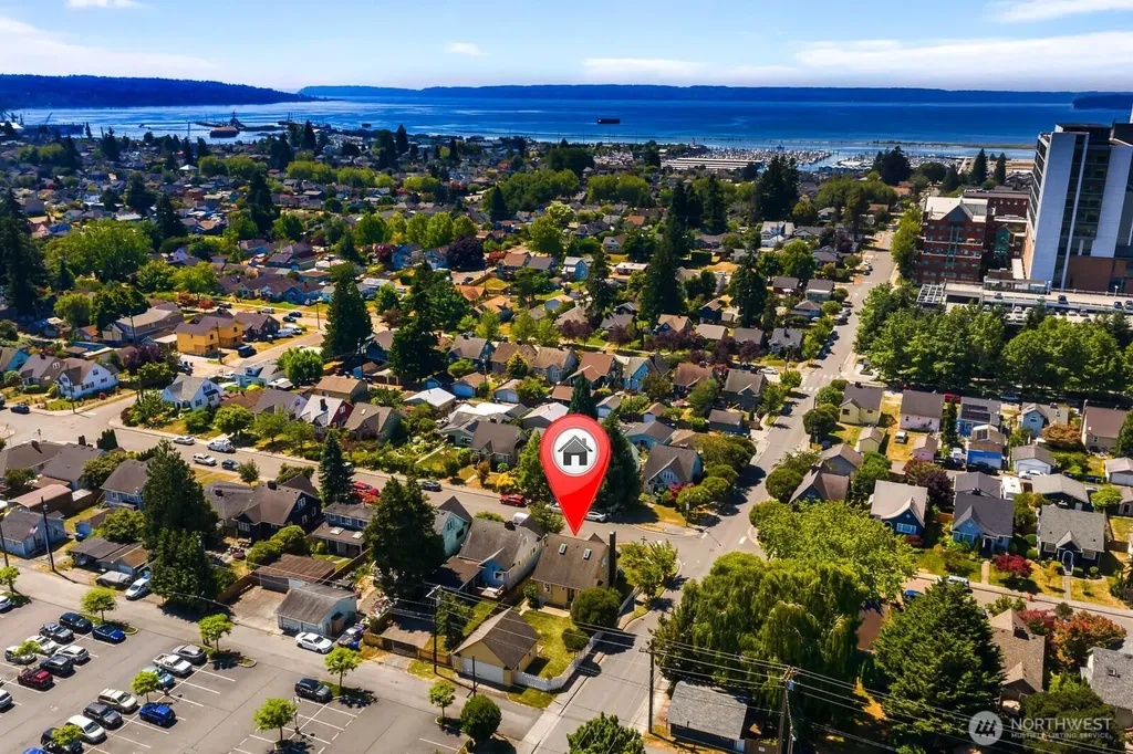 1401 Lombard Avenue Everett WA 98201