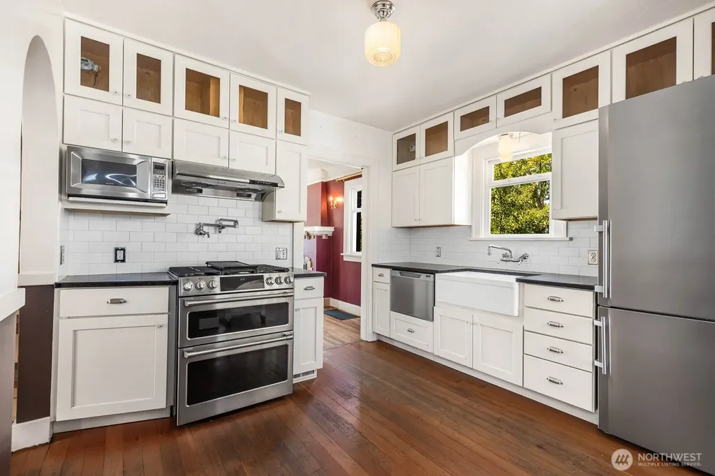 1401 Lombard Avenue Everett WA 98201